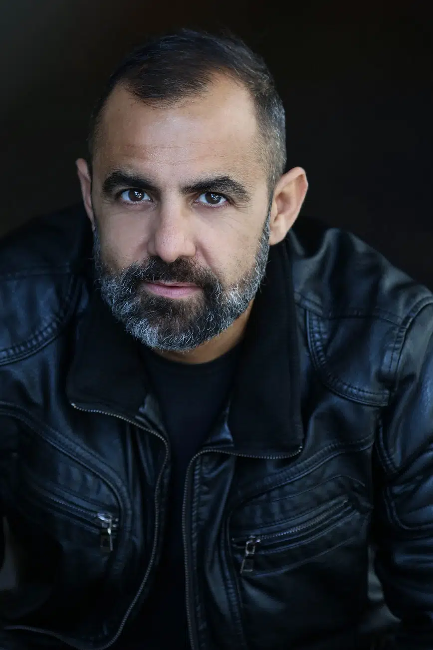 Gianluca Sotgiu
