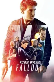 Mission: Impossible - Fallout_peliplat