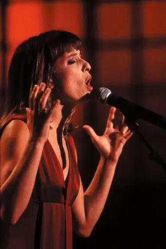 Lynda Lemay