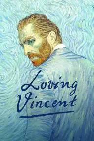 Loving Vincent_peliplat