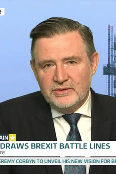 Barry Gardiner