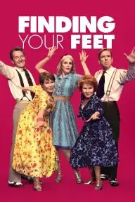Finding Your Feet_peliplat