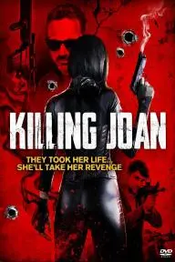 Killing Joan_peliplat