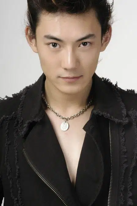 Gaowei Qu