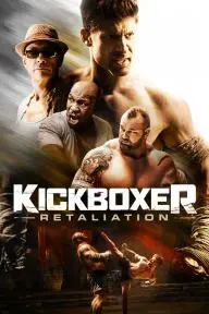 Kickboxer: Retaliation_peliplat