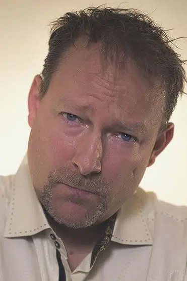 Bradley Silvius