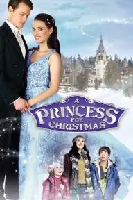A Princess for Christmas_peliplat