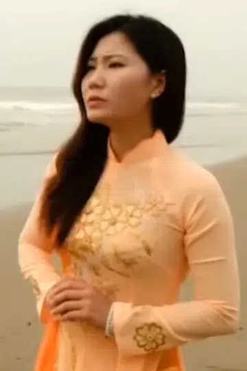 Annie Nguyen