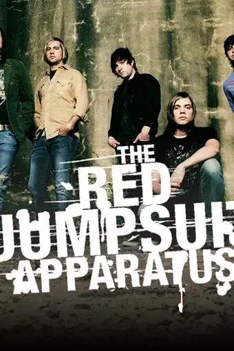 The Red Jumpsuit Apparatus_peliplat