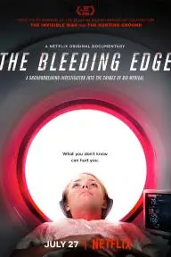 The Bleeding Edge_peliplat