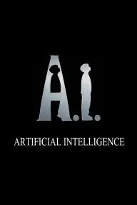 A.I. Artificial Intelligence_peliplat