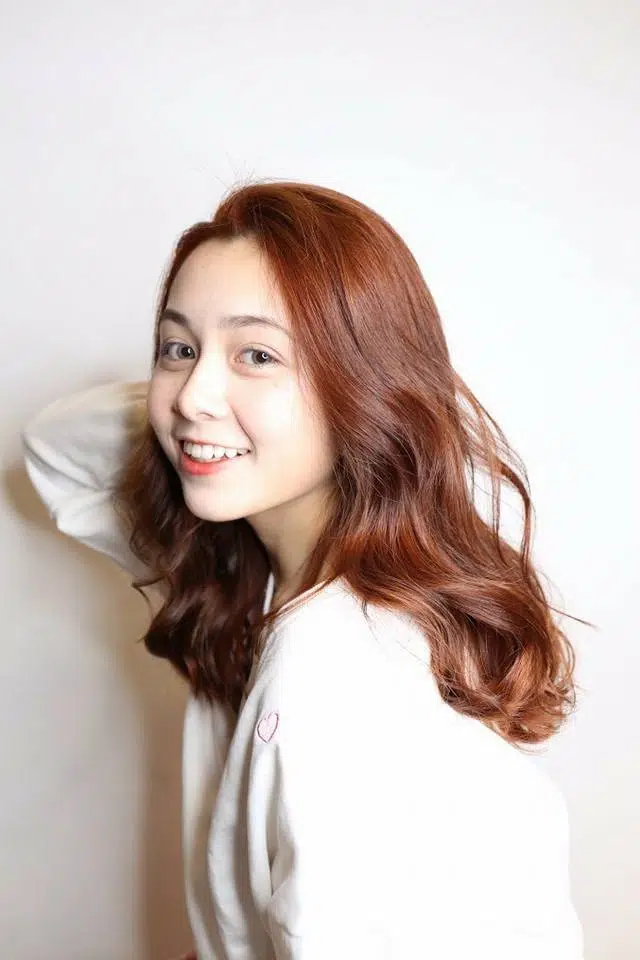 Frances Wu