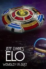 Jeff Lynne's ELO: Wembley or Bust_peliplat