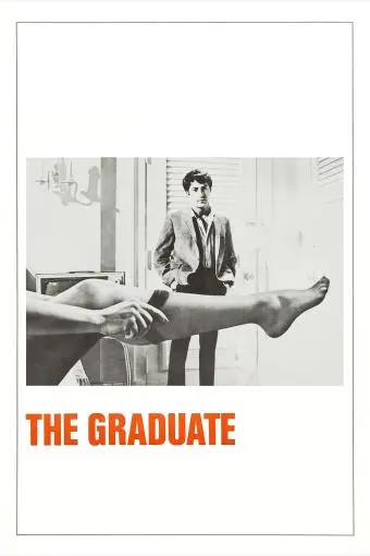 The Graduate_peliplat