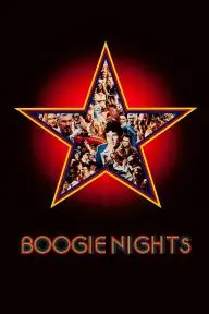 Boogie Nights_peliplat