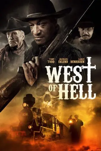 West of Hell_peliplat