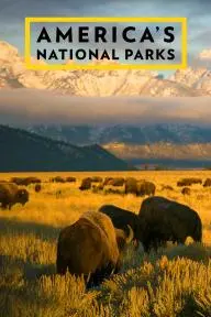 America's National Parks_peliplat