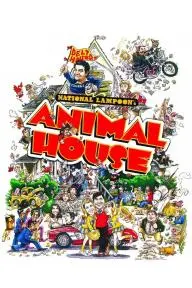 National Lampoon's Animal House_peliplat