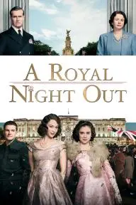 A Royal Night Out_peliplat