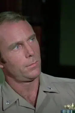 Lee Stetson