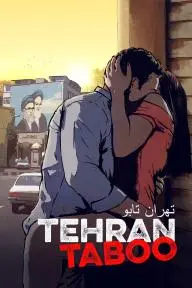 Tehran Taboo_peliplat