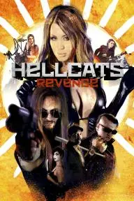 Hellcat's Revenge_peliplat