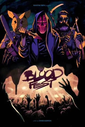 Blood Fest_peliplat