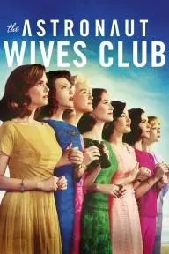 The Astronaut Wives Club_peliplat