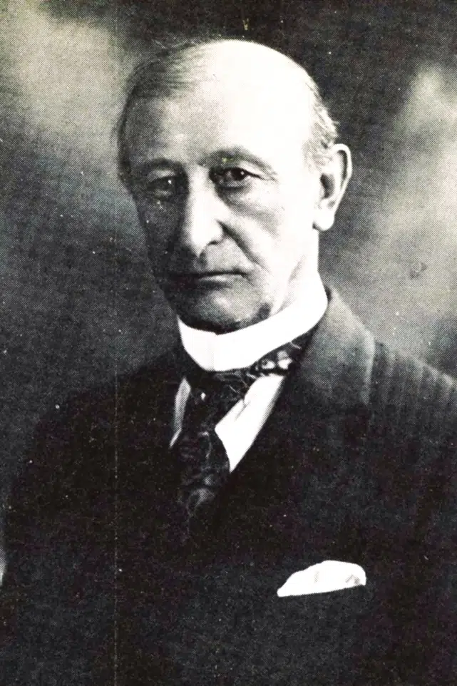 William Courtright