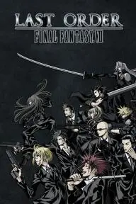 Last Order: Final Fantasy VII_peliplat