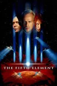 The Fifth Element_peliplat