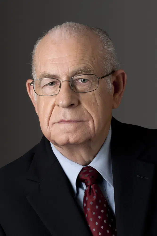 Carl Kasell