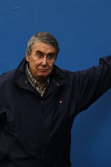 Rodolfo Bebán