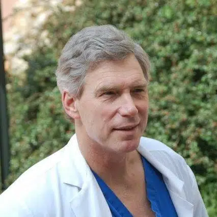 Eric Brader