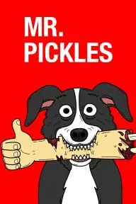 Mr. Pickles_peliplat
