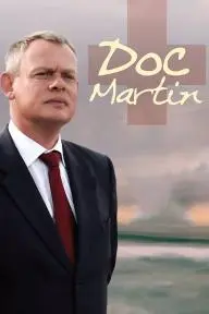 Doc Martin_peliplat