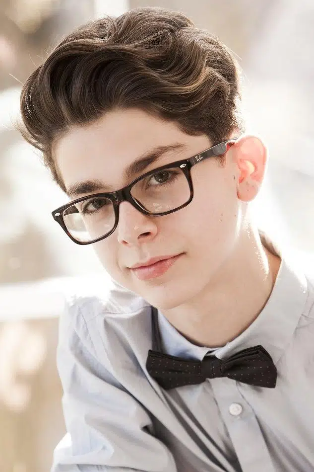 Julian Lombardi