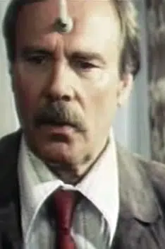 Nikolai Pastukhov
