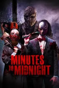 Minutes to Midnight_peliplat