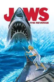 Jaws: The Revenge_peliplat