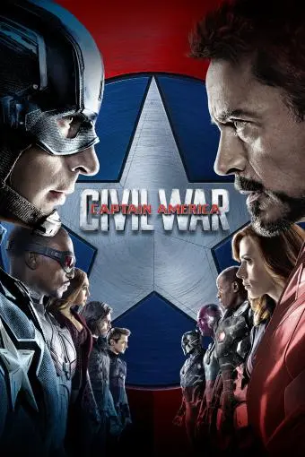 Captain America: Civil War_peliplat