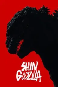 Shin Godzilla_peliplat
