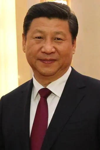 Xi Jinping_peliplat