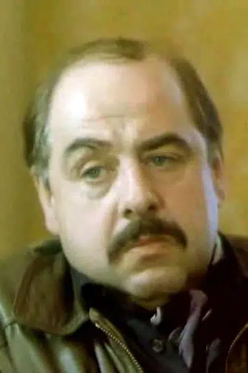 Vladimir Dolinskiy