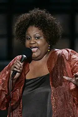 Lady Roz