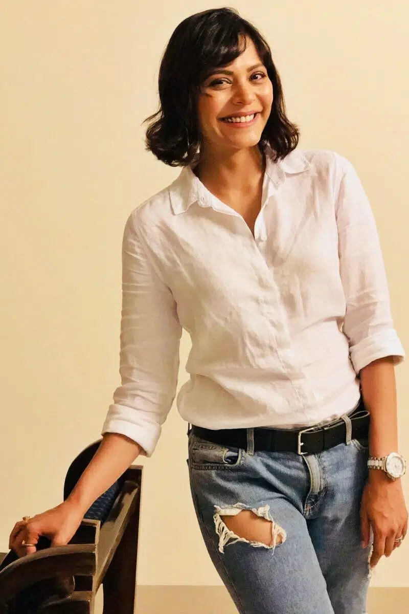 Anuja Sathe