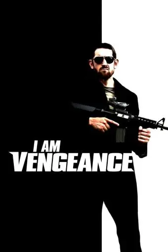 I Am Vengeance_peliplat