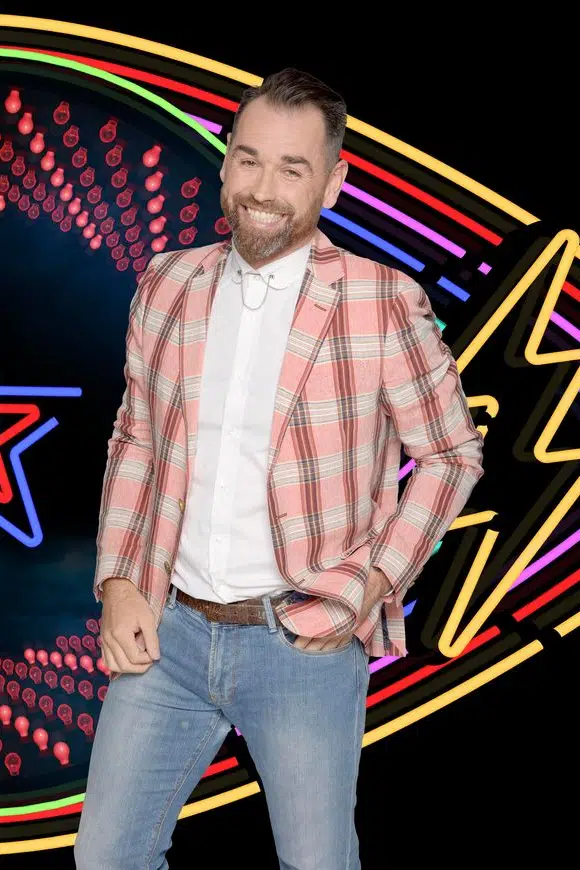 Ben Jardine