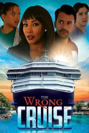 The Wrong Cruise_peliplat