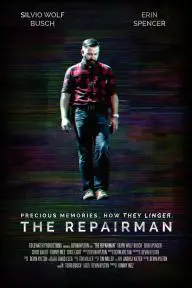 The Repairman_peliplat